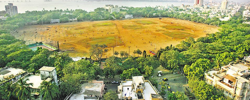 Shivaji Park 